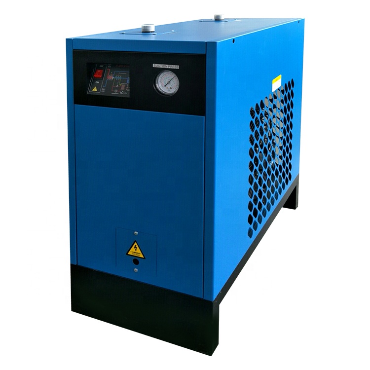 Hot sales 22KW compressor screw air screw compressor with air dryer and air tank screw compressor