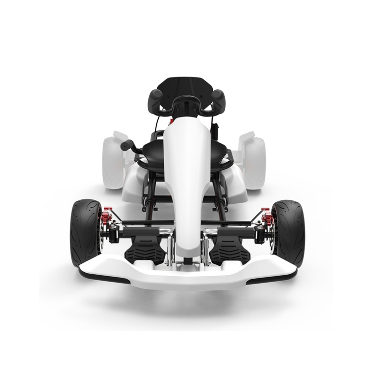 Wholesale Price Adjustable Length & Steering Wheel Universal Go Kart Karting Race Cars