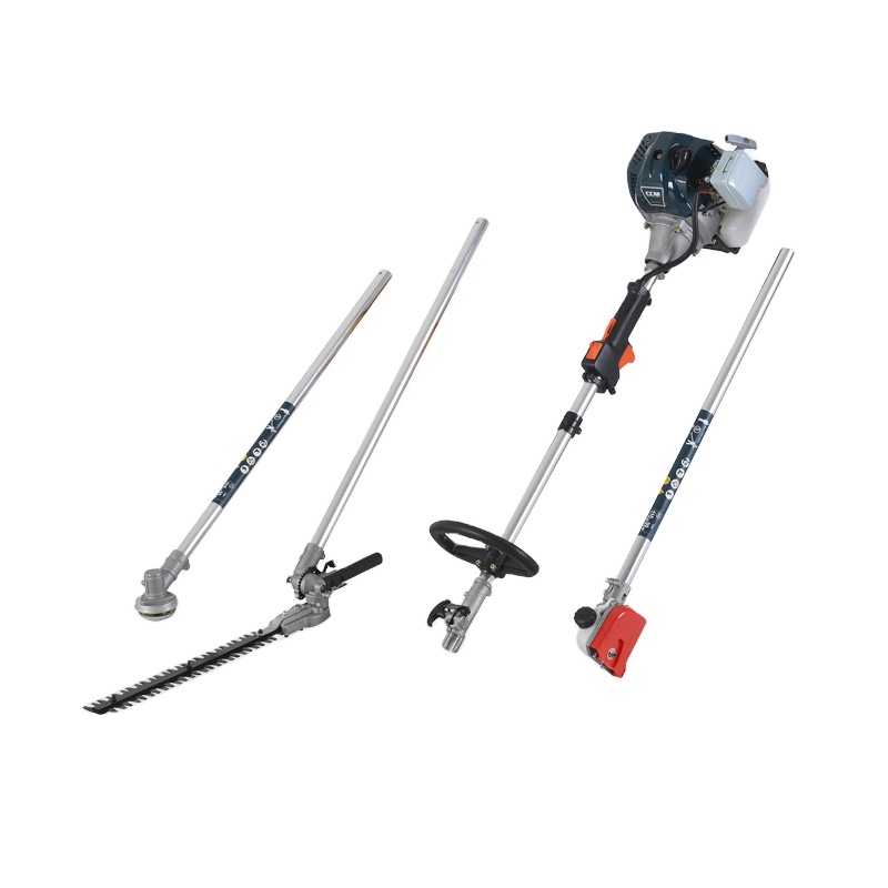 Multiple China Manufacture 4 In 1 Multifunction CE Brush Cutter 26CC 2Stroke For Hedge Trimmer Grass Trimmer