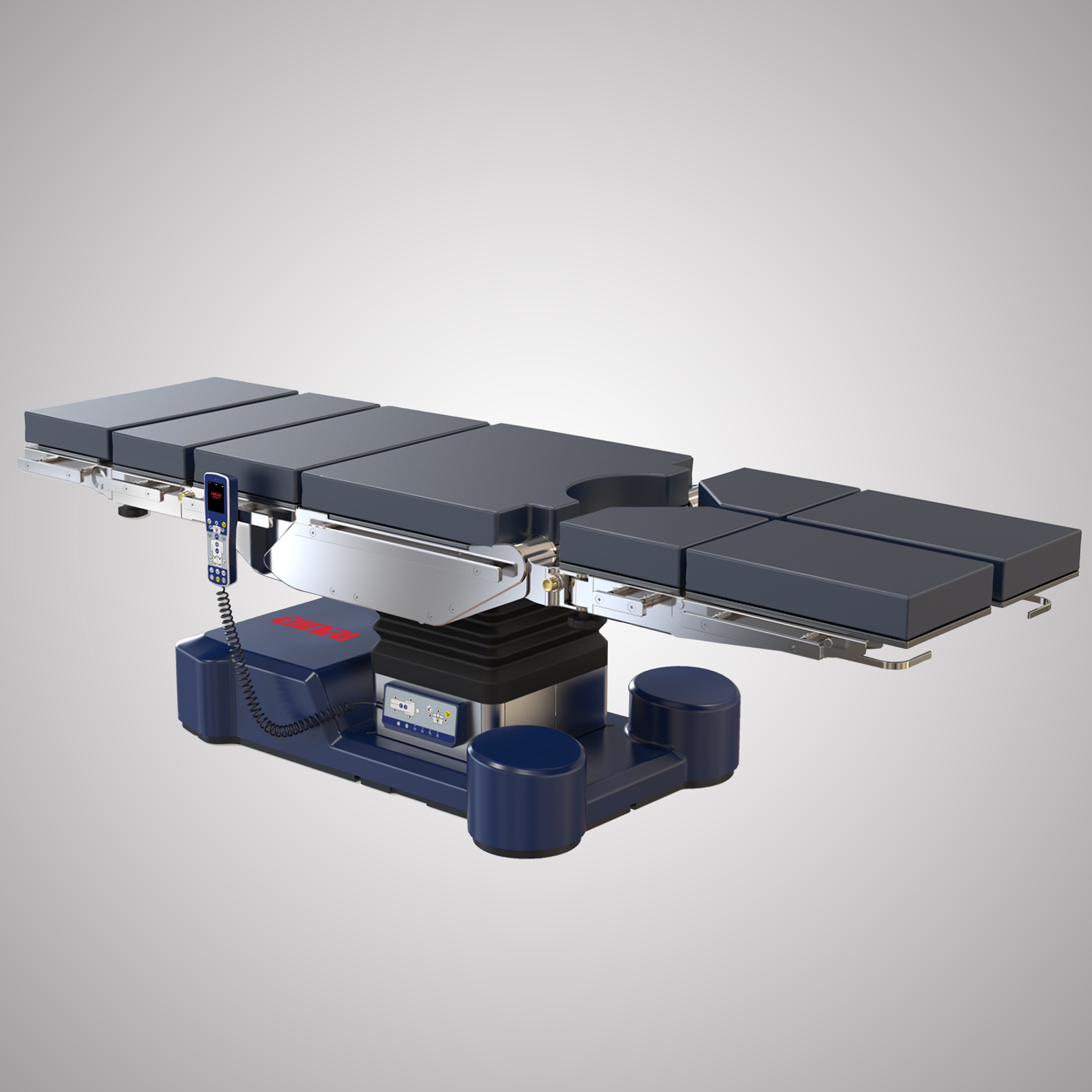 electric hydraulic operating theater table DR9000