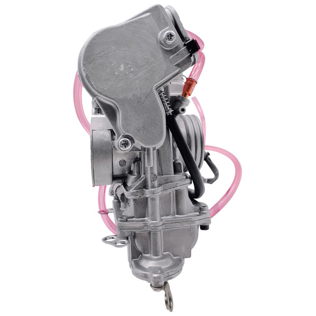 Гоночный карбюратор FCR 37 CRF 250 ATV MIKUNI карбюратор