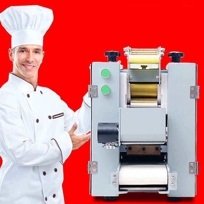 Бытовая коммерческая машина для производства обшивки пельменей Siomai
