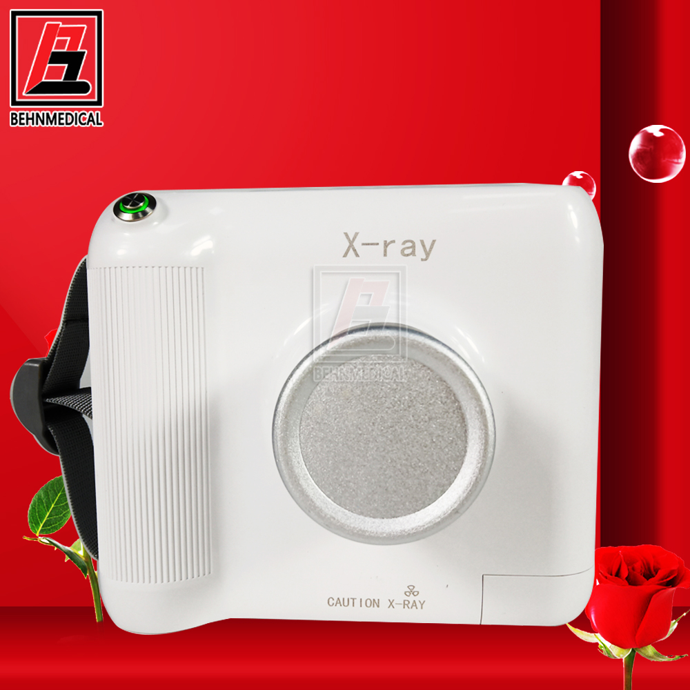 dental xray digital for dental clinic dental xray film/Dental equipment portable dental x-ray machine / Radiography machine