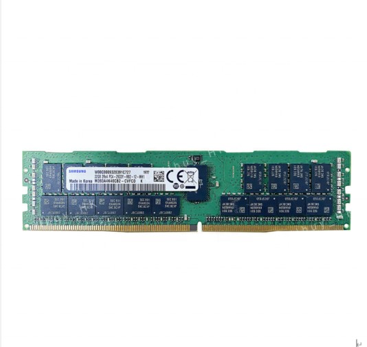 Оперативная память для сервера Dell 64 ГБ 32 ГБ 16 ГБ 8 ГБ DDR4 2400 2666 2933 3200 МГц