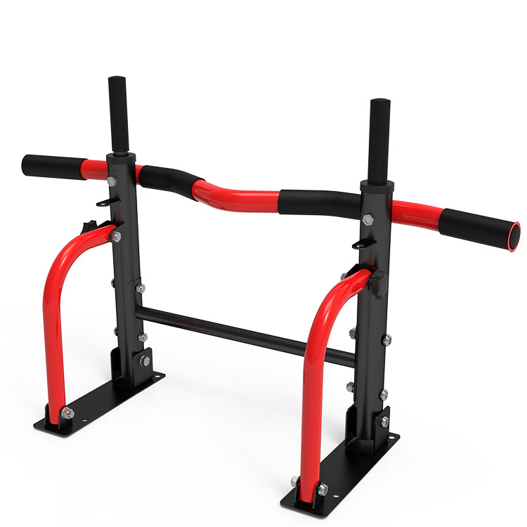 Durable Home Use Fitness Equipment Strength Training Foldable Adjustable Multi Wall Mounted Gym Bar Pull Up Bar