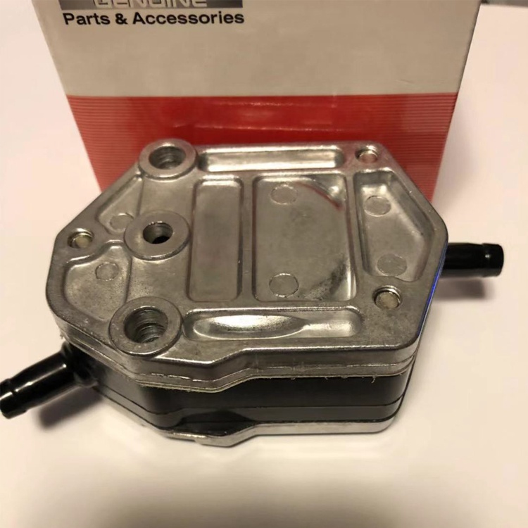 6A0-24410-00 Fuel pump 692-24410-00 for YAMAHA outboard from 25hp to 90hp