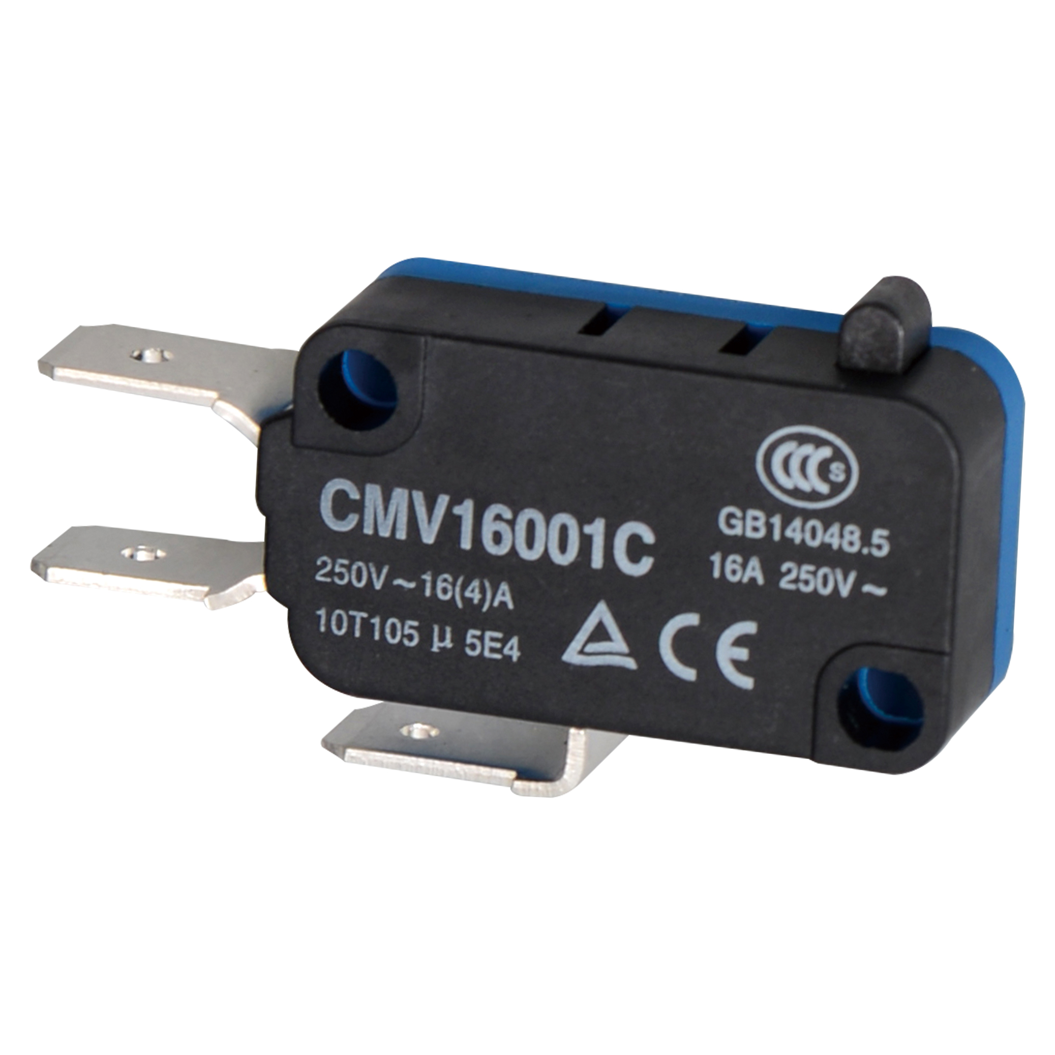 CMV16001C миниатюрный переключатель действия