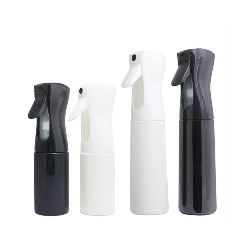 300 /150ML Hairdressing Mist Spray Bottle Empty Bottle Refillable Salon Barber Hair Tools Water Sprayer Care Tools