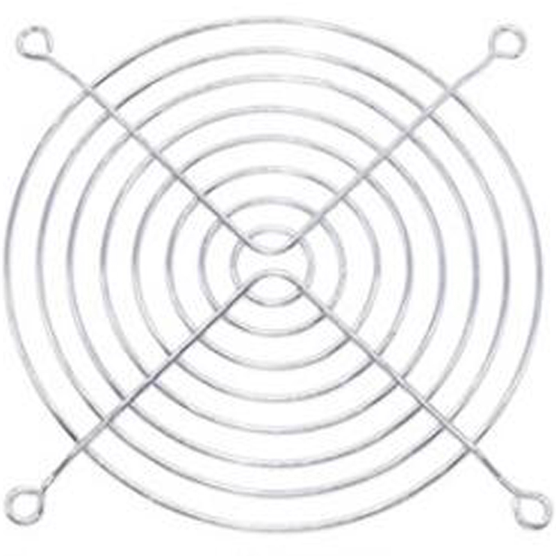 Matel finger guard 3mm to 140mm