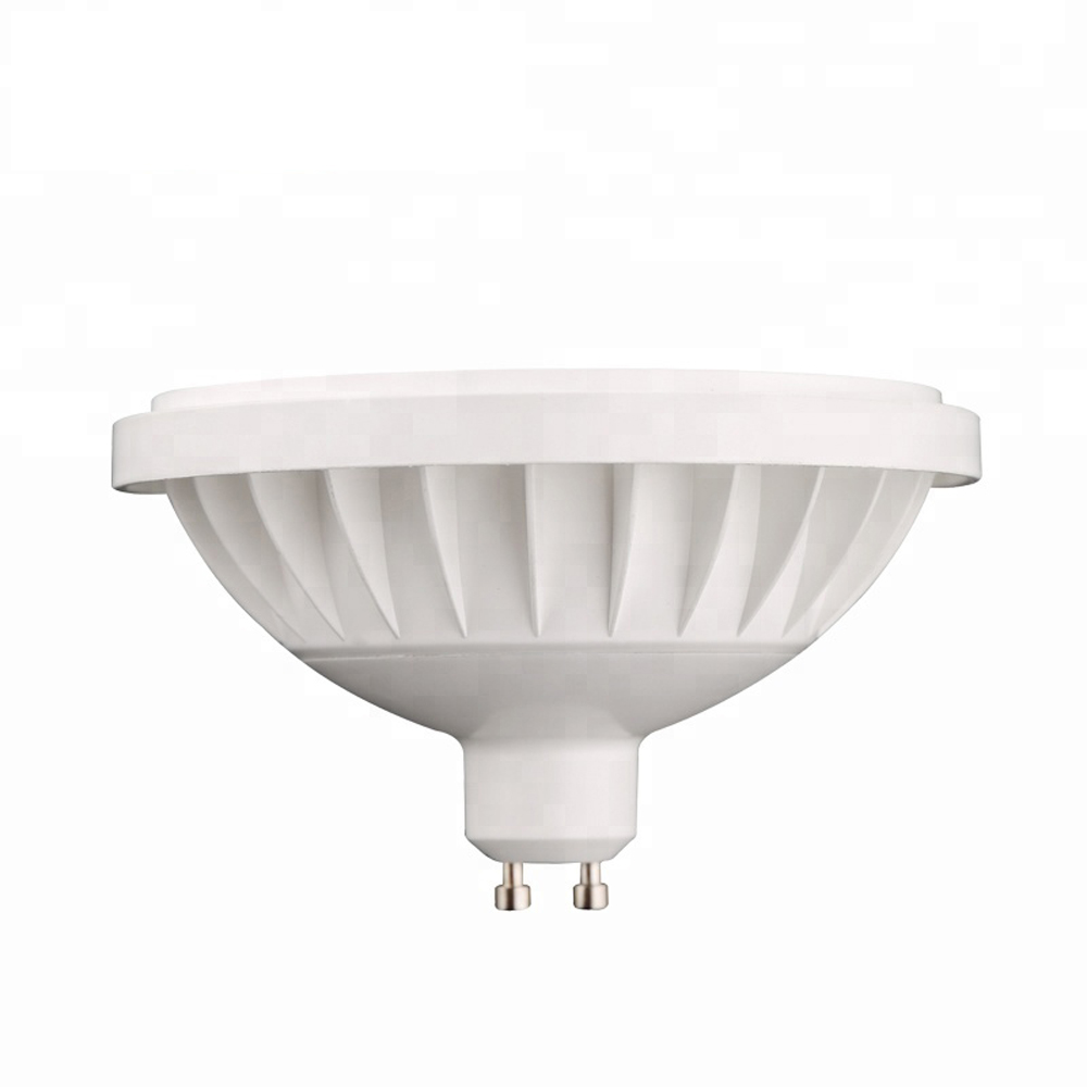 Светодиодная лампа ar111 g53 220v