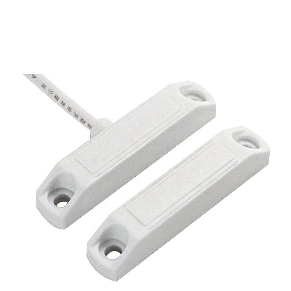 ABS Magnetic Reed Switch Proximity Switch Position Sensor for Measuring Equipment Magnetic Reed Switch