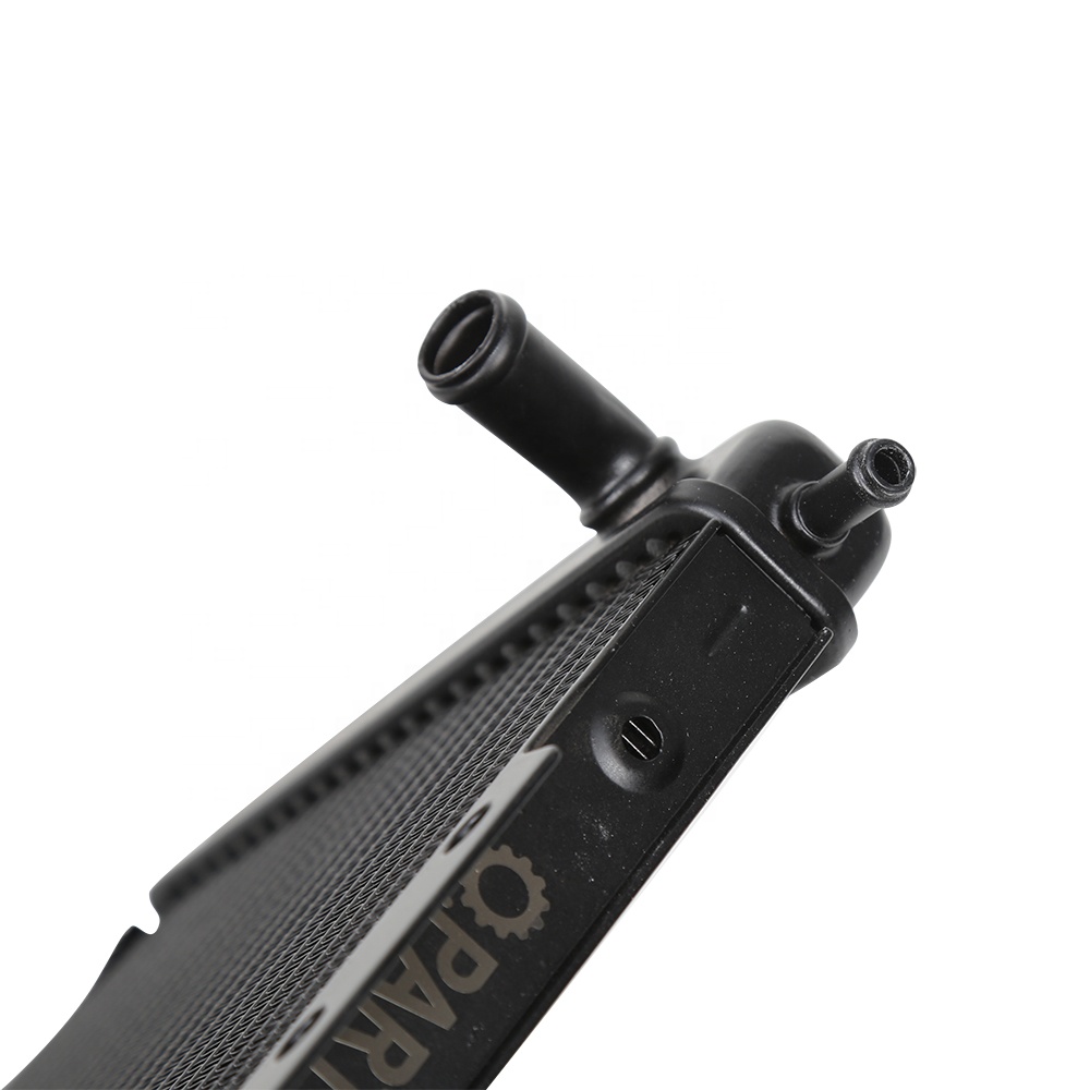 Алюминиевый радиатор для мотоцикла MP3 OEM для MP3 MP3 MP3 400cc 500cc