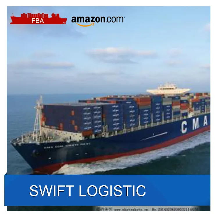 shipping agent shipping to saudi arabia Oman usa uk warehouse FBA shipping ddp