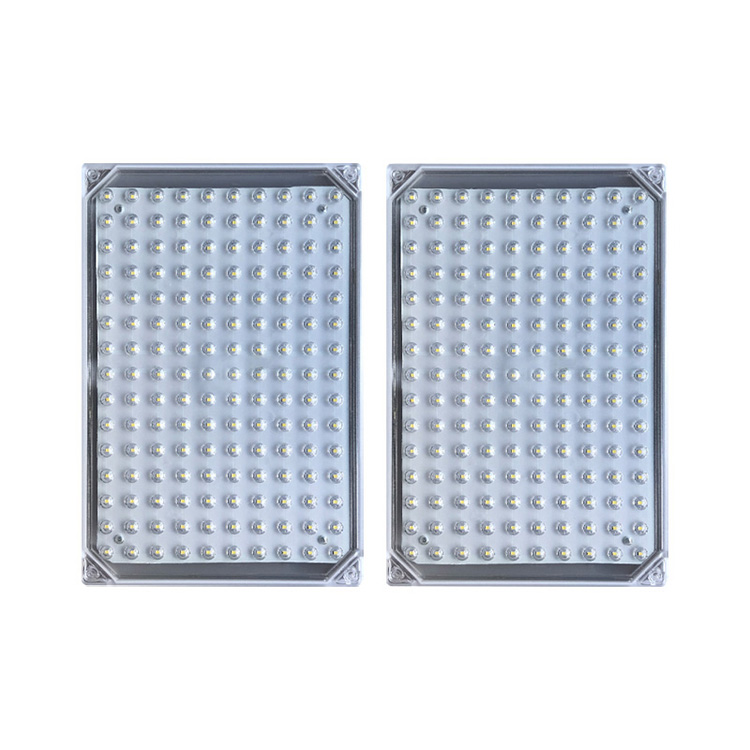 Cold Room Storage Refrigeration Compressors Chilling Equipment Led Lights 30W 220V For Cold Storage Room