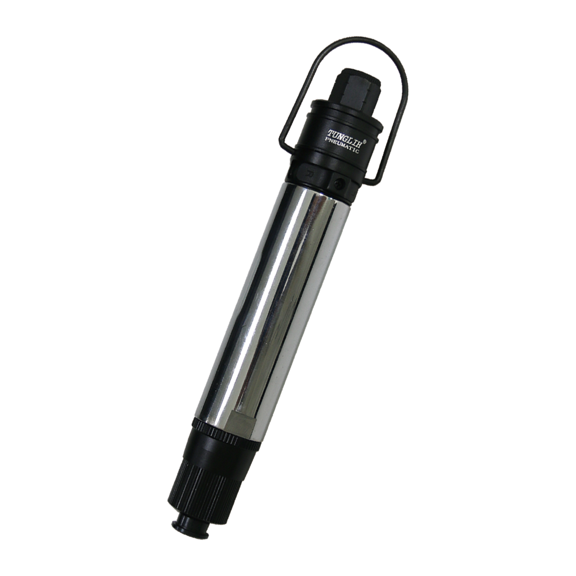 TUNG LIH Press down self starting pneumatic screwdriver preset torque automatic stop industrial grade