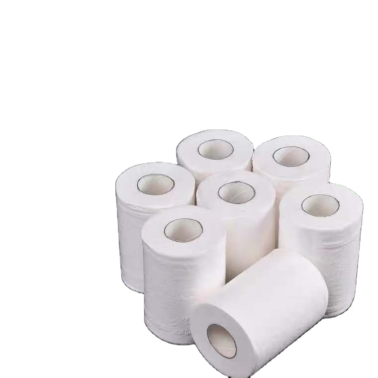 Cotton Printed Premium cotton super absorbent kitchen towel rolls customize