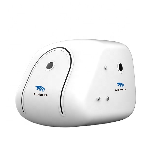 2025 Trending Hyperbaric Oxygen Chamber For Home Gym For Wellness Centers And Beauty Salons