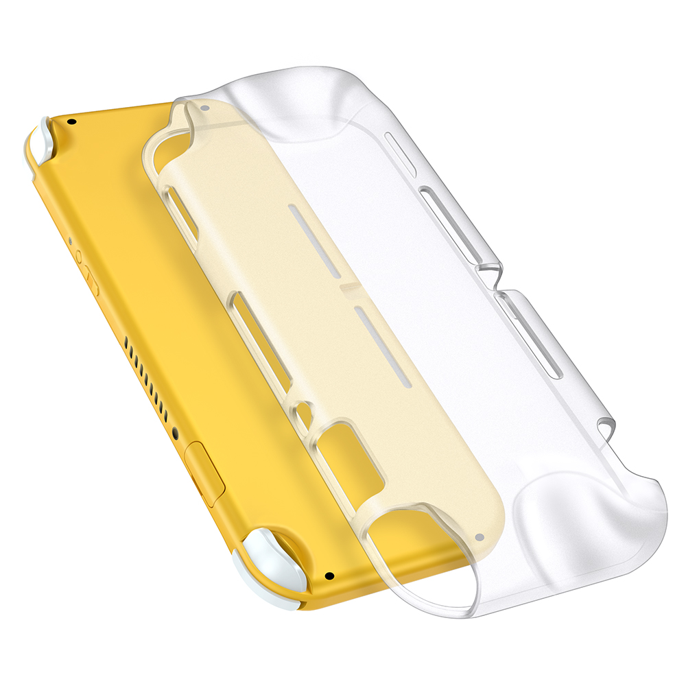 ESR ультра тонкий устойчивый к царапинам ТПУ чехол для Nintendo Switch Lite