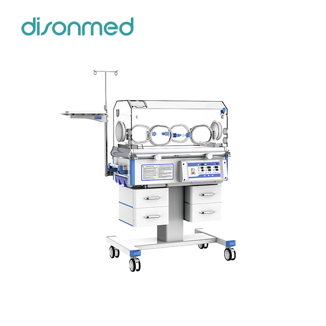 Baby care Baby neonatal incubator for medical equipment with price disonmed brand