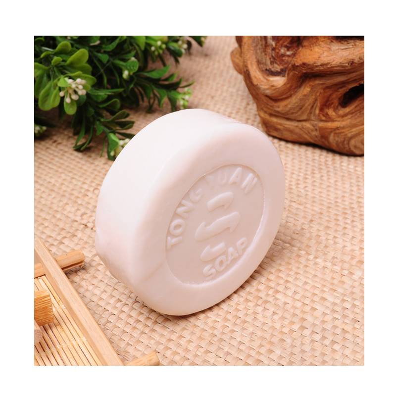 wholesale rose soap flower gift box pearl bath soap toilet soap
