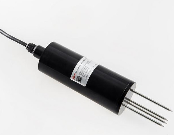 RK510-01 316L нержавеющая сталь RS485 Высокоточный емкостный датчик влажности цифровой измеритель