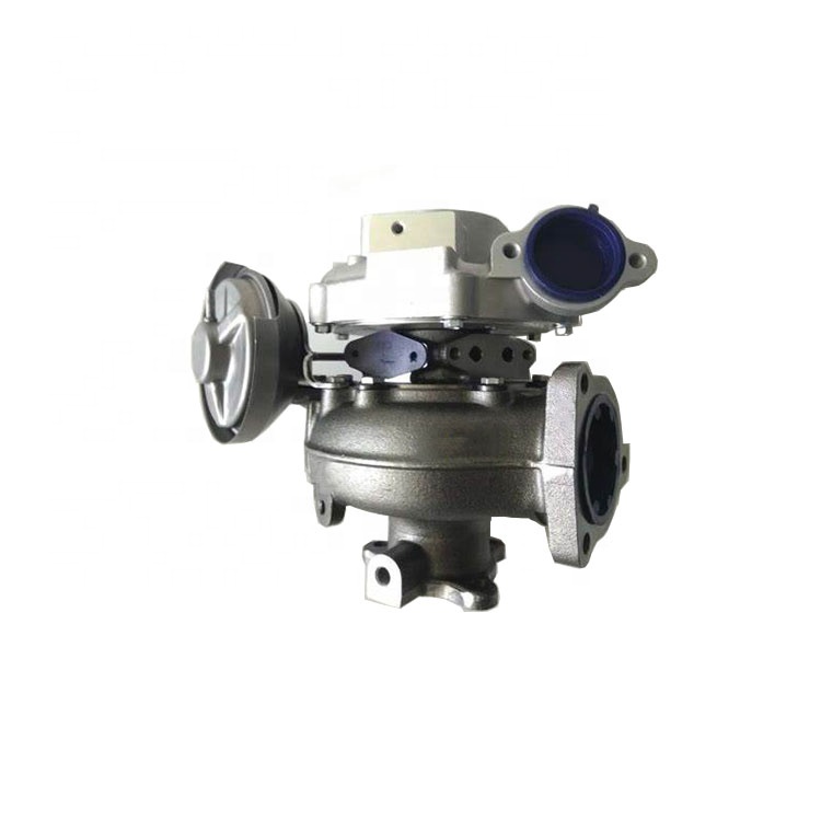 Автозапчасти, Новый турбокомпрессор 1VD-FTV для Toyota Land Cruiser 17201-51010 17201-51010A 775095-1