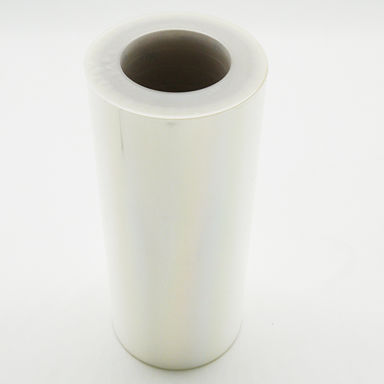 2020 Hot sale custom printing food grade Eco friendly laminated plastic transparent retort cpp film