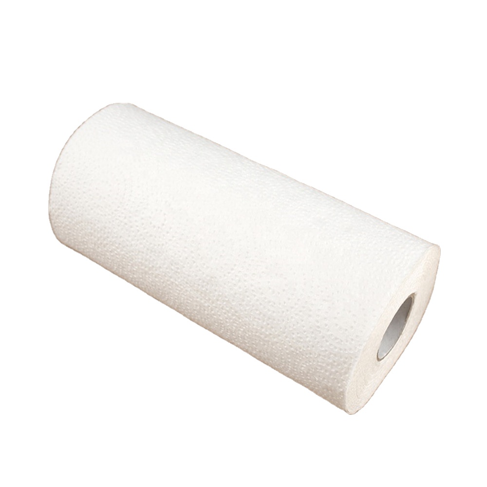 Wholesale premium cotton eco friendly kitchen microfiber towel rolls