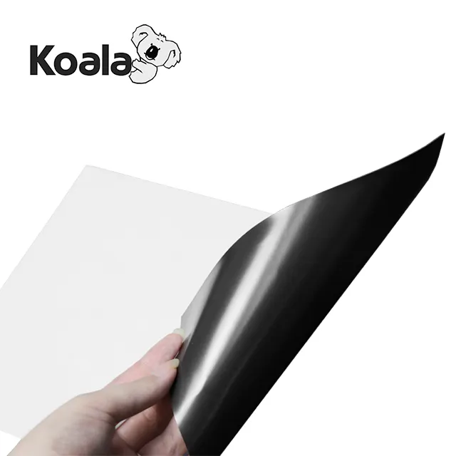 KOALA premium inkjet magnetic photo paper A4*10sheets