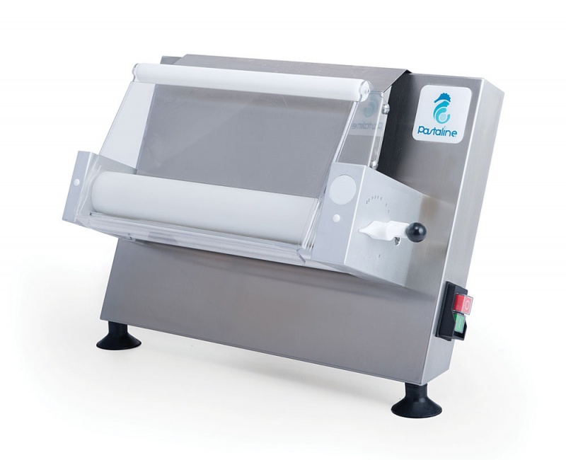 Мини sfogly тесто Sheeter Pastaline