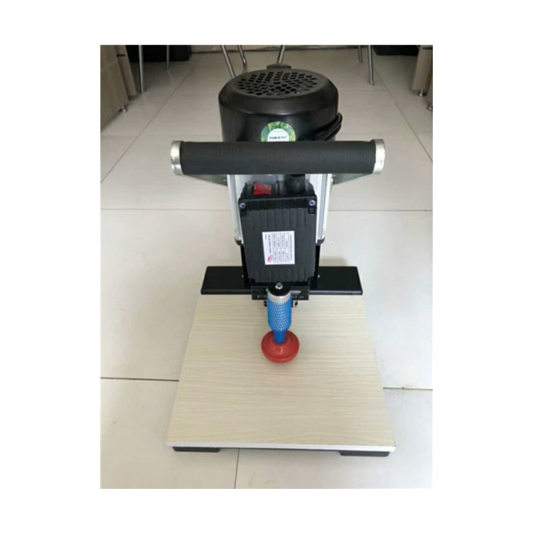Small Hand Portable Manual Cabinet Door Hole Hinge Drilling Machine