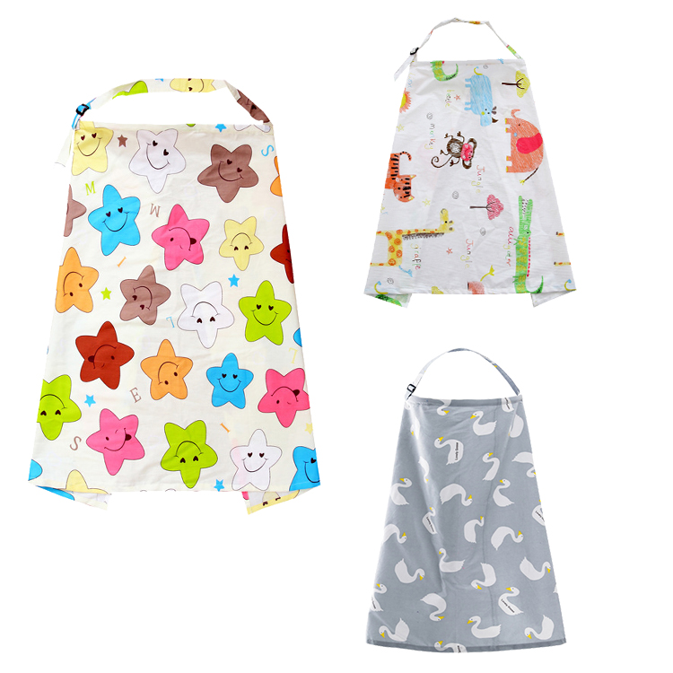 Famicheer BSCI hot sale baby nursing cover breast feeding cover