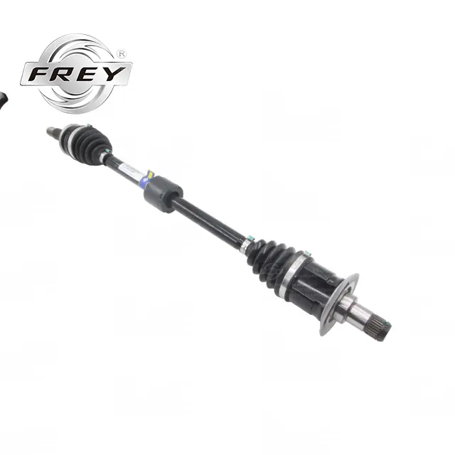 Professional auto part Supplier OEM 33209813707 For Mini Cooper R60 R61 Output Shaft Rear Left Axle shaft