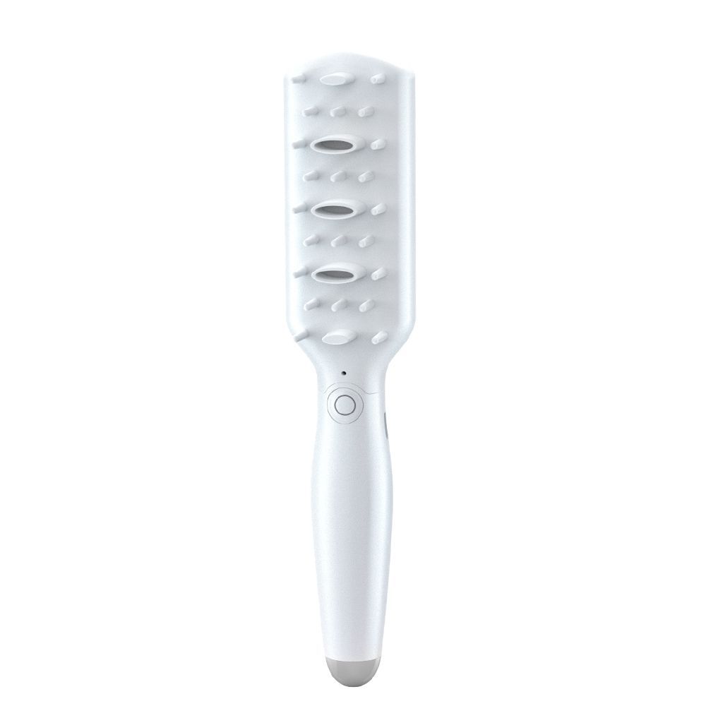 Best selling products electric cat pet flea lice cleaner brush deodorant massage comb for dogs puppy