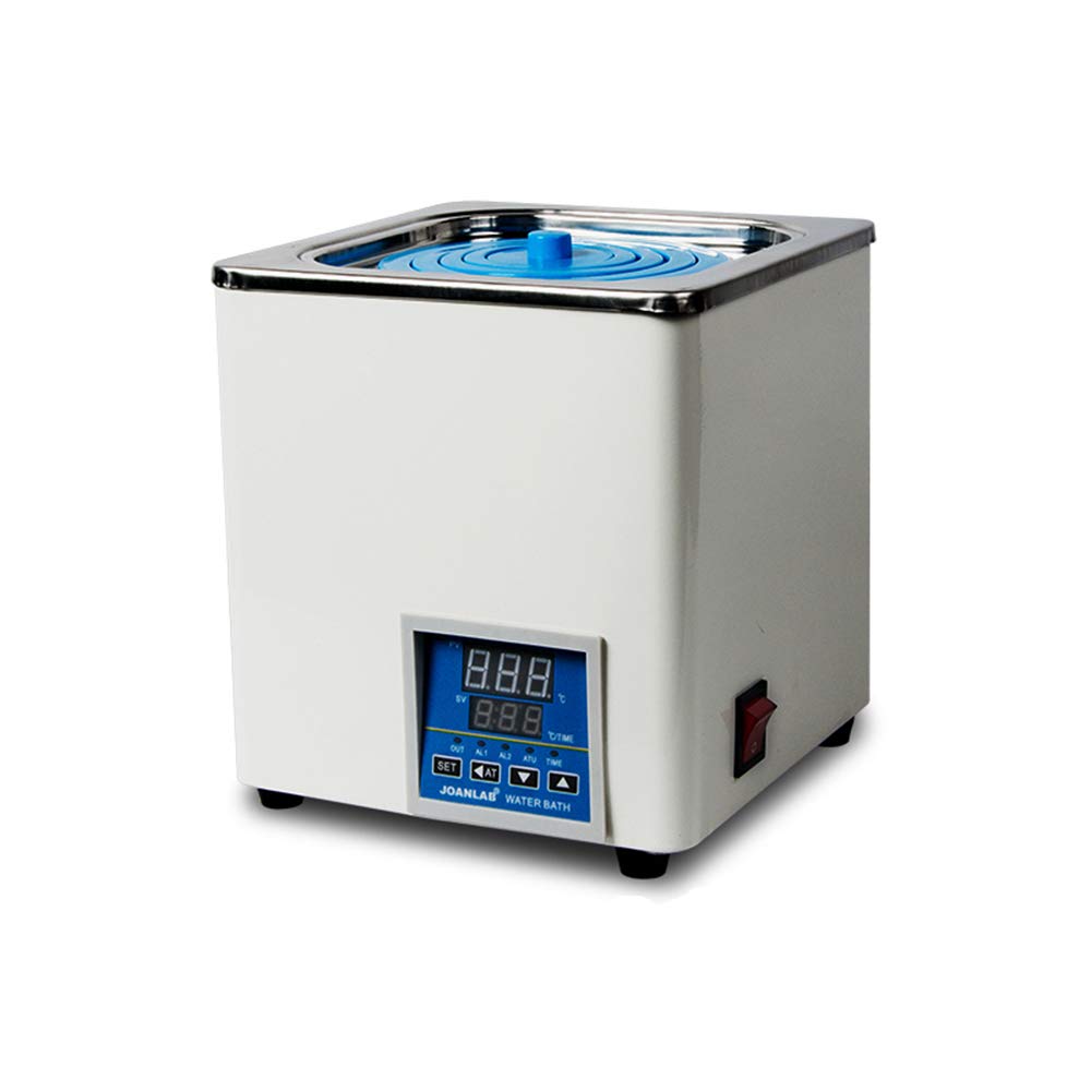 HOLOTIS Hot use of lab medical digital electric circulation bath water heater function of heat thermostatic waterbath water bath
