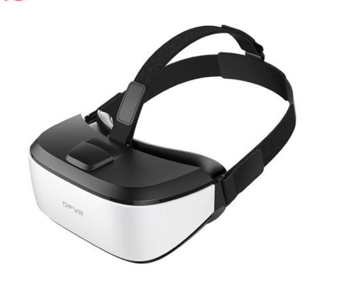Skyfun Deepoon E3 VR очки VR шлем VR гарнитура