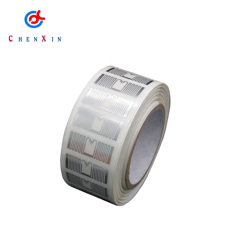 Rfid-метка с УВЧ-меткой, 860-960 МГц