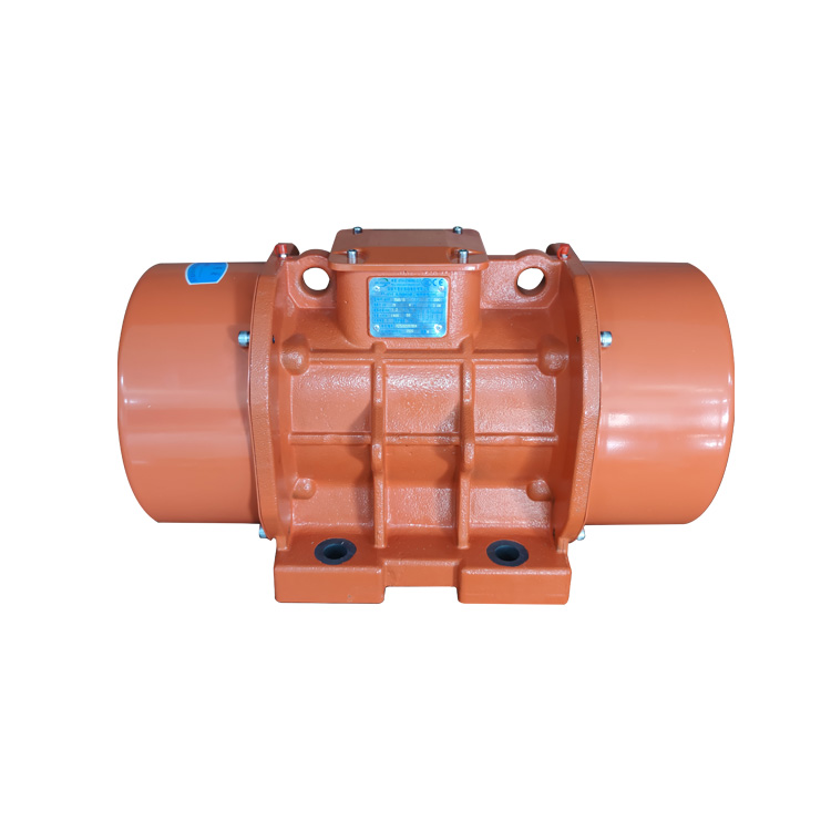 High Frequency 380v Two Pole Three Phase Vibrator Motor
