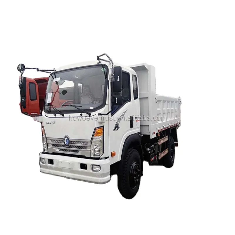 SINOTRUK HOWO 15 ton tipper truck 15m3 15 cubic meter dump truck for sale