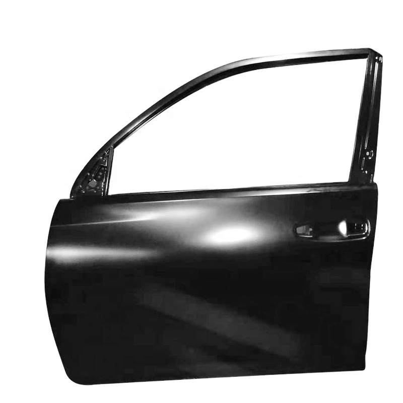 MAICTOP автомобильные аксессуары передняя левая дверь для prado 2013 fj120 запасные части