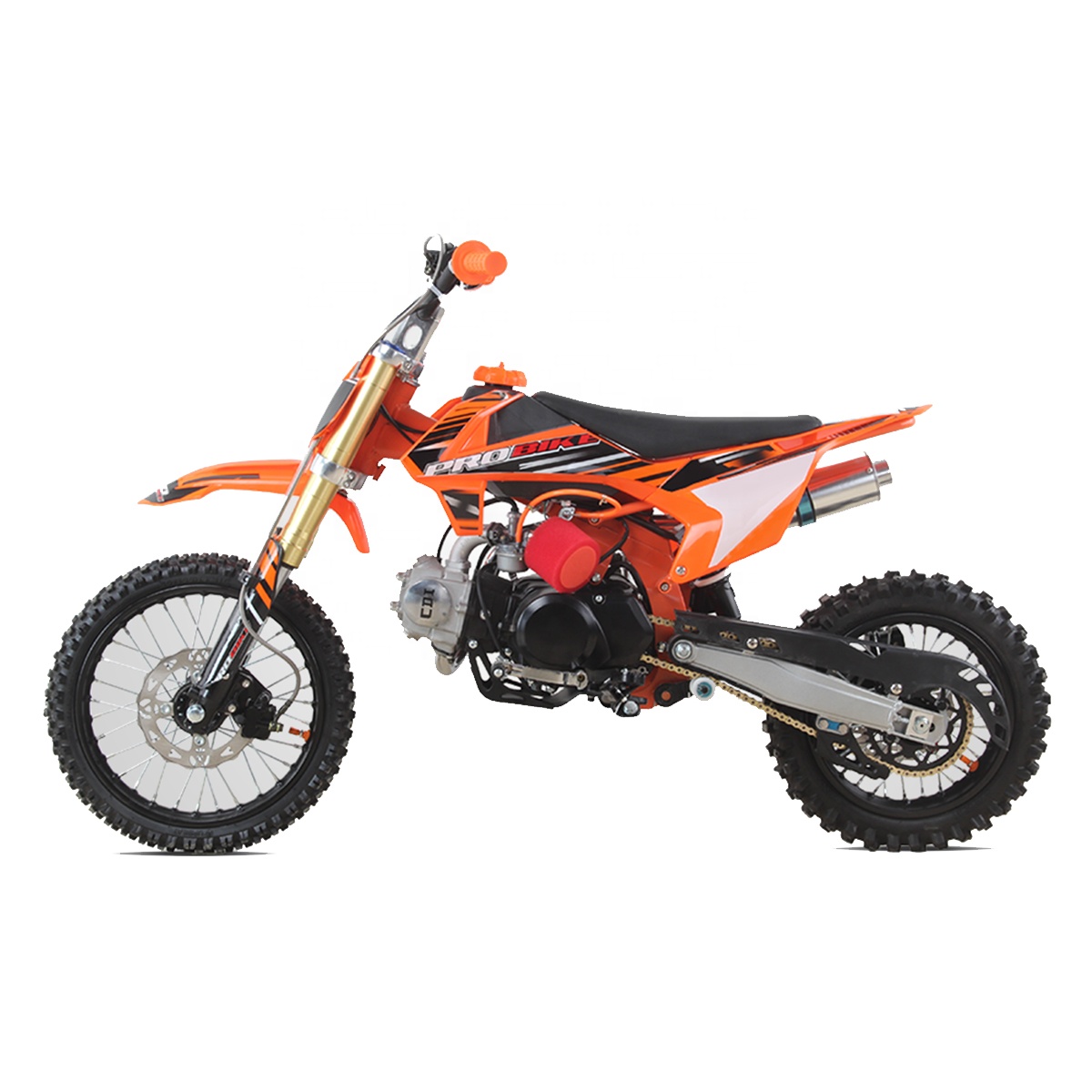 Тао мотор Новый внедорожный 125 cc Байк 125cc велосипеды для езды по бездорожью в Китае (стандарты CE, EEC