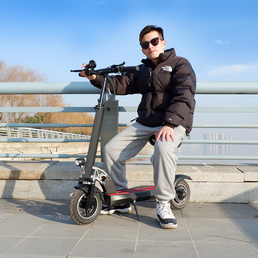 Хит продаж; Оптовая продажа с фабрики 350W 10inch Электрический скутер для взрослых kugoo m4 pro 13ah kugoo электрический скутер с сиденья