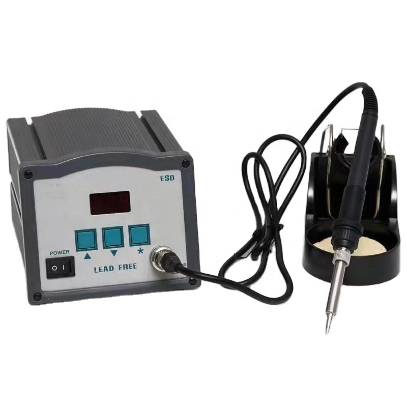888 Soldering Station for 900 soldering tips factory direct sale