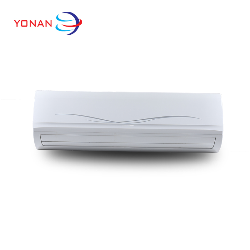 Ближний Восток AC 18000 Btu SASO GCC сертификаты T3 кондиционер настенный Раздельный кондиционер