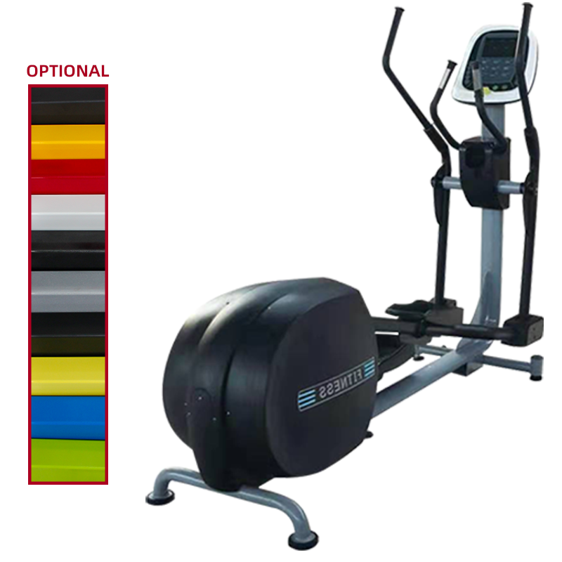 Commercial gym equipment commercial ellipticals ellipticlas cross trainer for gym commercial machine