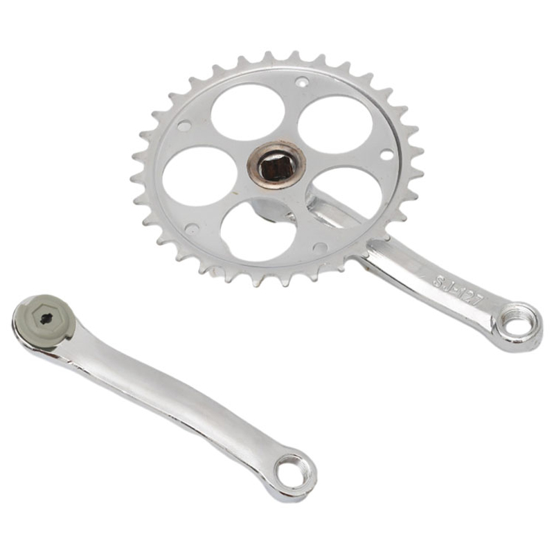 High Quality Bike bicycle parts chain wheel freewheel crank Chainwheel