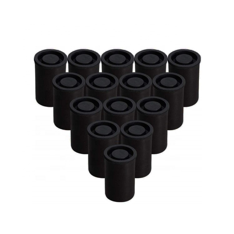 54*33 мм HDPE пластиковая пленка канистра 75 шт. в упаковке