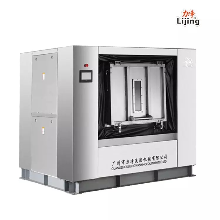 Cheap Price Clean Room Hospital Used Industrial Washing Machine Other Best