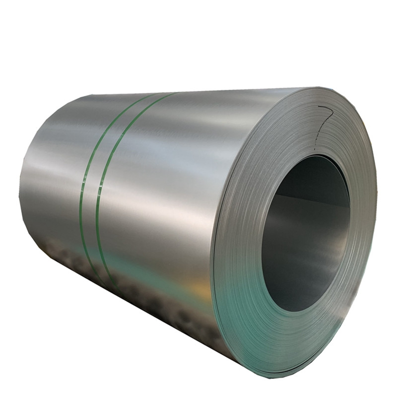 Трубы из нержавеющей стали ASTM A653 по низкой цене от производителя