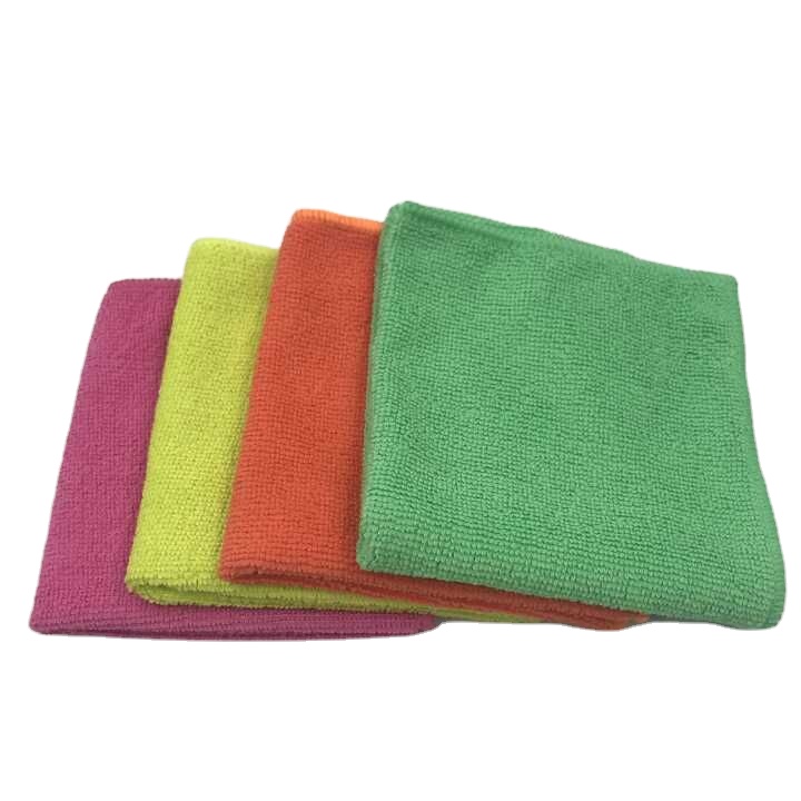 Супермягкое полотенце из микрофибры 260gsm 280gsm 300gsm